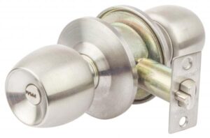 Cylindrical Locks