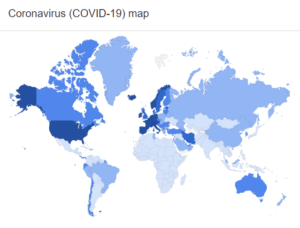 Post - COVID-19: Embracing the “New Normal” | Prevention of Coronavirus