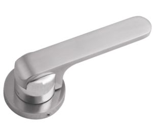 Make The Right Choice For Door Handles - Lever or Mortise Handle Sets