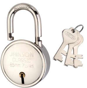 What are the Different Types of Locks and Keys