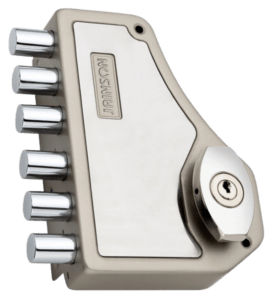 Mechanical deadbolt lock | lock manufacturer