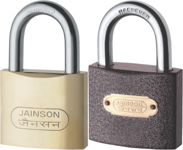 Lock manufacturers in India