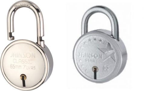 पैडलॉक्स | padlocks manufacturers in India