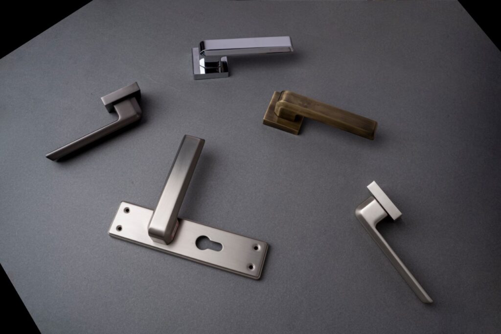 Jainson Locks | Mortise Handle Locks