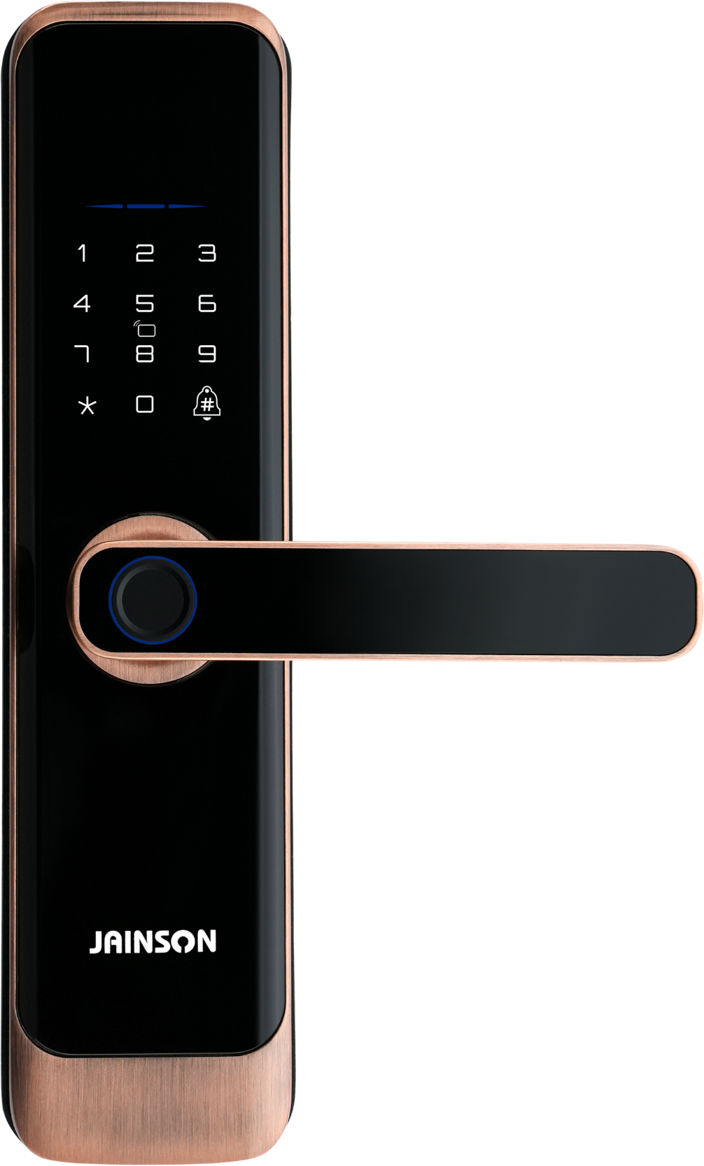 Qubo Ultra Lock