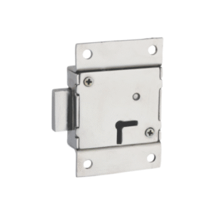 Jainson Capat Steel Double Action Lock