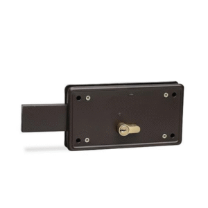 Jainson Side Shutter Lock – Duro