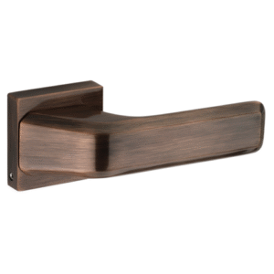 Jainson Saga Flo Baby Latch -Copper Finish