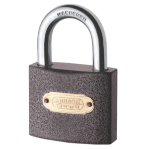 Jainson Locks Hardy Padlock