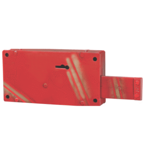 Jainson Side Shutter Sada Lock