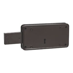 Side Shutter Lock – Duro