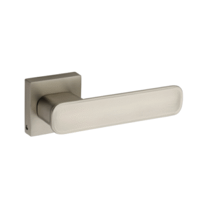 Jainson Saga Series Loaf Rose Door Handle Set