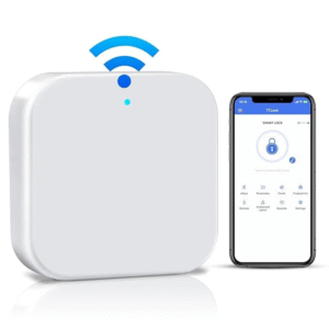 Wifi Gateway – Enable Remote Access for Your Awakey Smart Lock