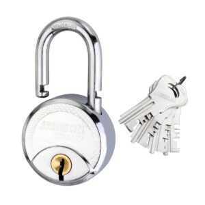 SOLID Padlock
