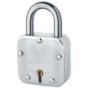 DIAMOND Padlock