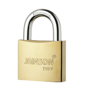 TUFF Padlock