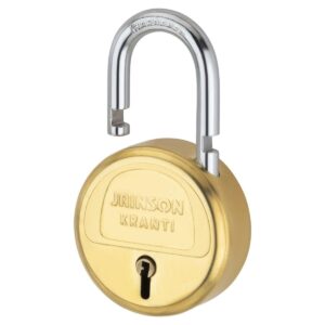 KRANTI Anti-Rust Padlock