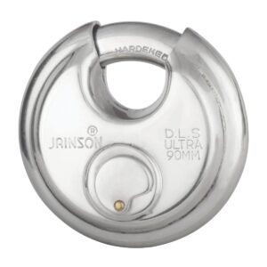 DLS / DLS Ultra Padlock