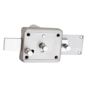 Interlock (3 / 6 Turn)